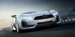 Citroen GT Concept 2008 года